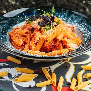 Паста Арабьята