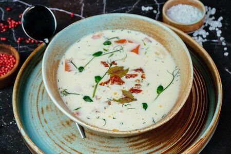 Финская уха