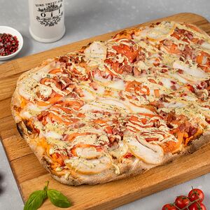 Пицца Цыпленок ранч