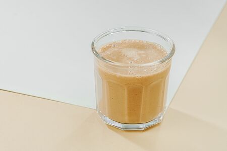 Смузи Choco Protein