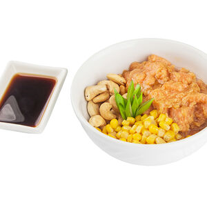 Сяке Мисо Поке