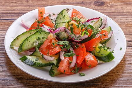 Салат Свежий