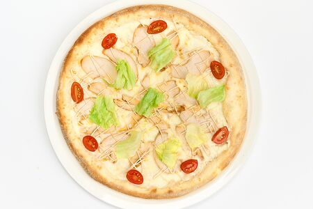 Пицца Цезарь