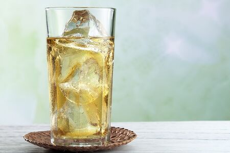 Лимонад Варница дюшес