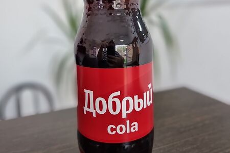 Добрый Cola