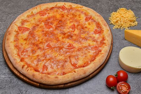 Пицца Маргарита