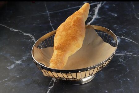 Лаваш из печи