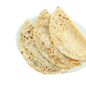 Кутаб с говядиной