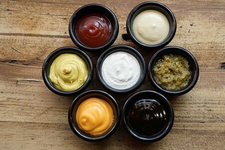 Соус Халапеньо