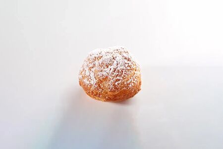 Бинье ванилья