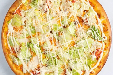 Пицца Цезарь