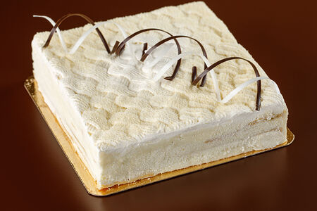 Торт Наполеон