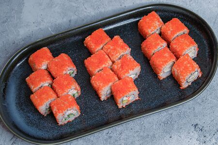 Калифорния Сет