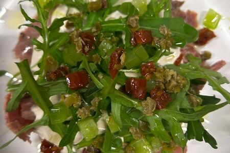 Вителло-тонато