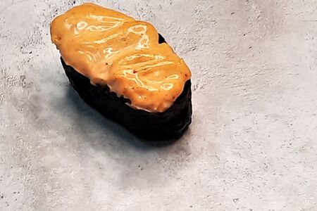 Гункан окунь