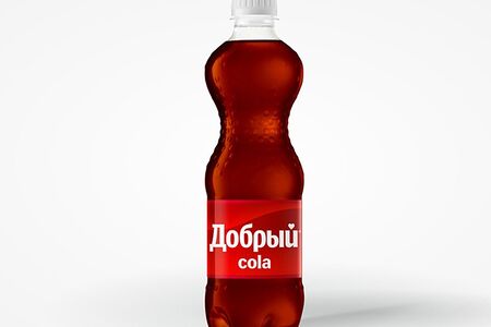 Добрый Cola