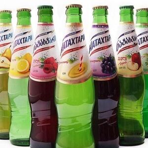 Натахтари Груша