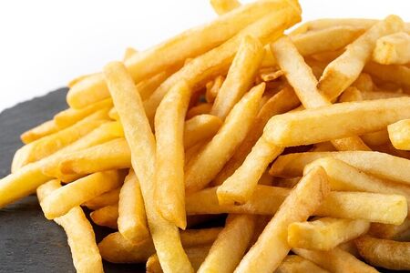 Картофель фри большой