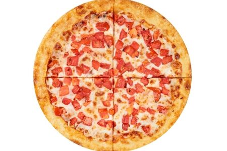 Пицца Маргарита