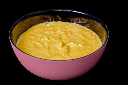 Крем-суп тыквенный