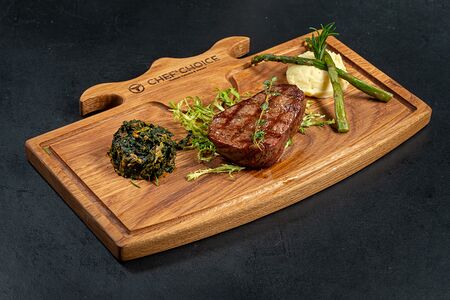 Стейк Миньон