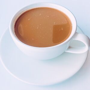 Флэт уайт (большой)