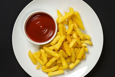 Картошка фри