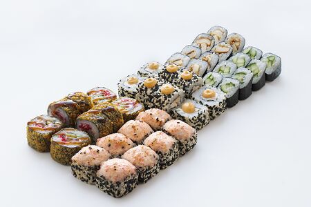 Сет Студенческий