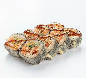 Спайси темпура