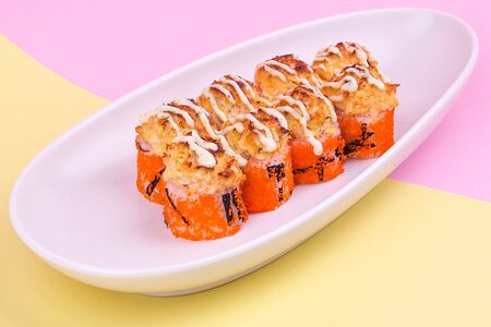 Угорь медовый