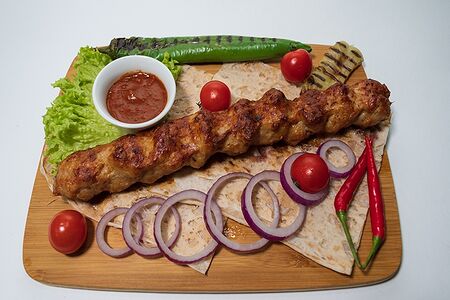 Люля куриный