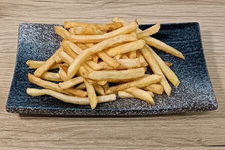 Картошка фри