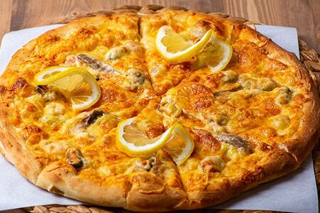 Королева моря