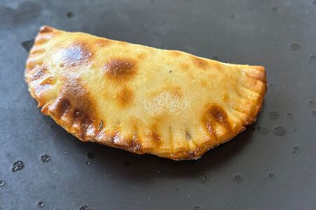 Empanadas de carne