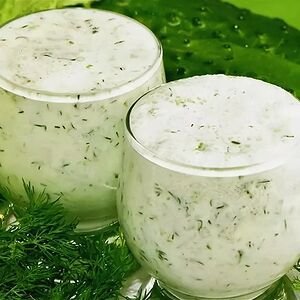 Окрошка питьевая Армянская