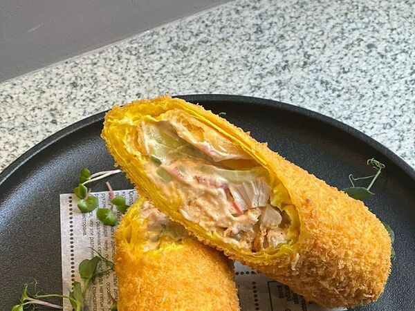 Faj Food