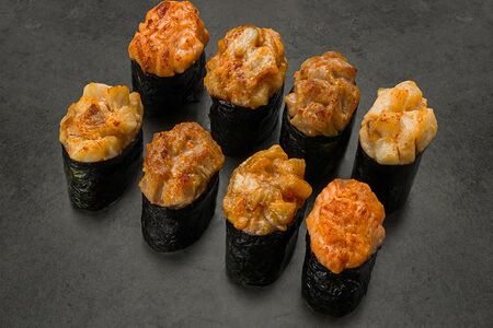 Спайси Сет Хот (запеченный)