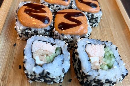 Курочка Блэк & Вайт