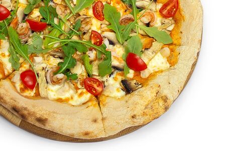 Пицца Том ям