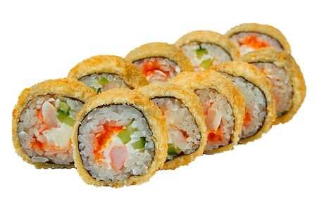 Сакура Темпура