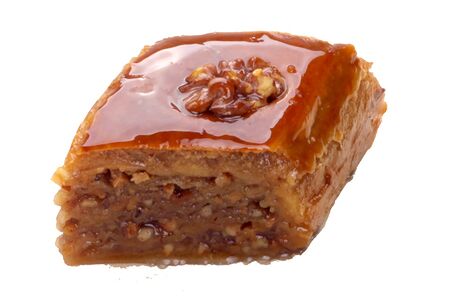 Пахлава Традиционная