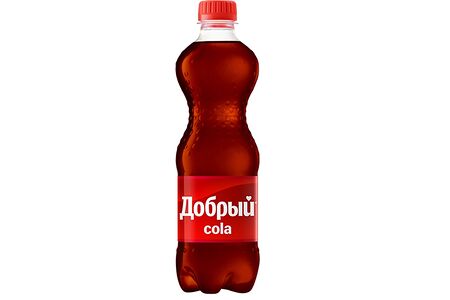 Добрый Кола