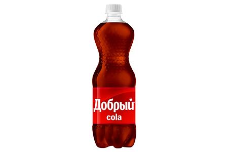 Добрый Cola