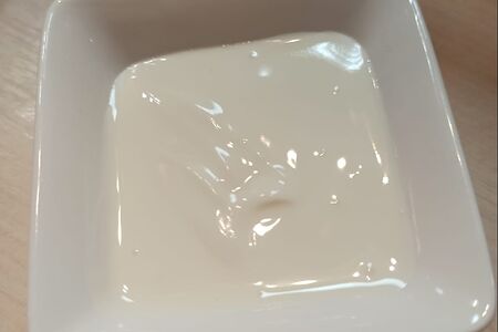 Сметанный соус