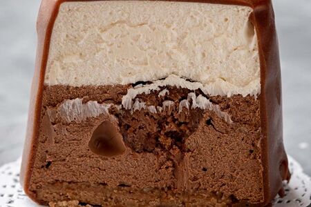 Пирожное Шоколадная бомба