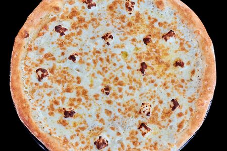 Пицца Сырная S