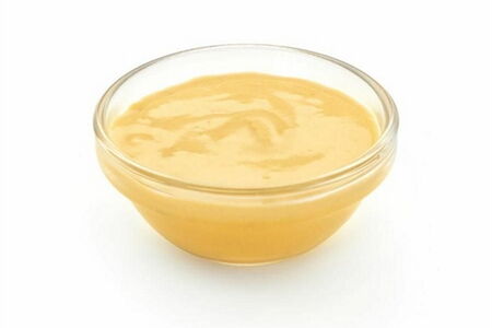 Соус сырный