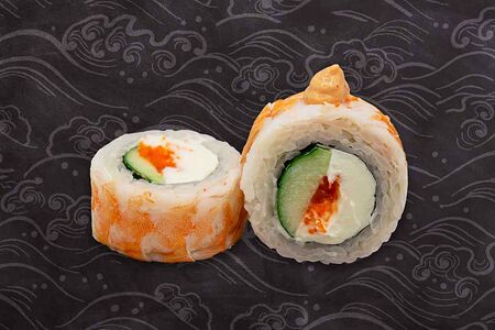 Сочная Креветка