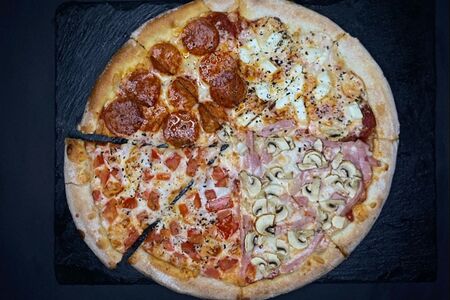 Четыре сезона