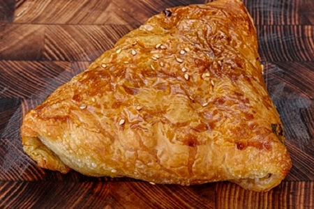 Самса с курицей